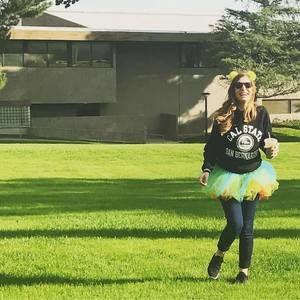 Meet your Posher, Tiffany